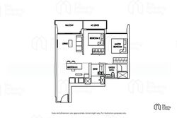 Sol Acres (D23), Condominium #560192081